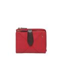 Cartera Pequeña Turner Roja Cartera Pequeña Turner Roja